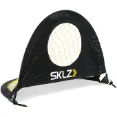 SKLZ Precision Pop-Up-Tor – verstellbar – 91 x 61 cm