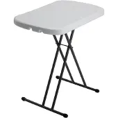 No name Beistelltisch Brisco klappbar (66x45x71cm)