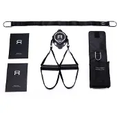 BenchK Muskeltrainingsgurt + Tasche Recoil