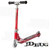 Jd Bug Roller Original Street Rot