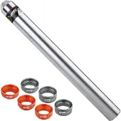 Super B Lenkschienen Race Einstellung System geeignet für die Größen 1'' und 11/8'' Super B TB-1938
