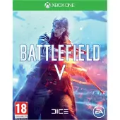 Battlefield V, Xbox One, Multiplayer-Modus, M (Reif)