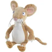 Sonstige Verlage Gruffalo - Mouse 7In