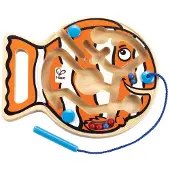 Hape Dicker Fisch 1 St