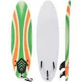 vidaXL Surfbrett 170 cm Bumerang