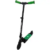 Q-Play Kinder-Roller Honeycomb grün