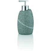 kela Seifenspender Talus Grey