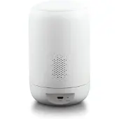 Swann SWIFI-PTCAM232GB, IP-Sicherheitskamera, Drinnen, Kabellos, 20 m, 2400 MHz, Decke/Wand
