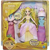 Huismerk Rapunzel – Die Serie Rapunzels Styling Kollektion
