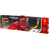 Blokker 18/56098 Ferrari Endurance Track Playset 1:64 for 3+ years