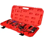 vidaXL Motor-Einstellwerkzeug-Set für CITROEN & PEUGEOT