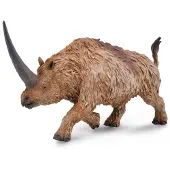 Brak danych Collecta Deluxe Elasmotherium 1:20 Figur Golden 3-6 Years Kinder Golden 3-6 Years