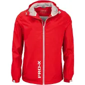 Pro-X Elements PRO5000 Kinderjacke FLASHY orange 116