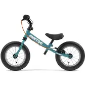 Yedoo OneToo 12" Teal Blue Lernfahrrad