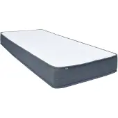 vidaXL Boxspringbett-Matratze Mittel 200 x 100 x 20 cm