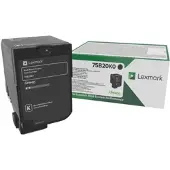Lexmark Cs/cx 727/cs728 Toner