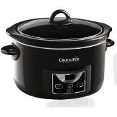 Crock-Pot CrockPot Slow Cooker 4,7L programmierbar