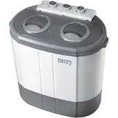Camry Cr 8052 Toplader-waschmaschine