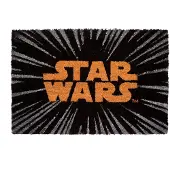 Grupo Erik Star Wars Logo Fußmatte