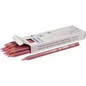 Lyra Super Ferby-Farbstifte rosa 12 Stück