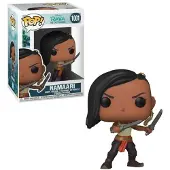 Funko POP! Disney Raya And The Last Dragon - Namaari 1001 - Pop! - Vinyl Figur
