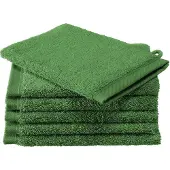 De Witte Lietaer Waschlappen Contessa Cactus (6er Set)
