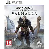 Assassin’s Creed Valhalla, PlayStation 5, M (Reif), Physische Medien