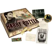 Noble Collection Harry Potter Artefact Box Harry Potter