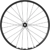 Shimano WH-MT500 Vorderrad 27.5" CL E-Thru Disc 100mm 24H 2022 MTB Vorderräder