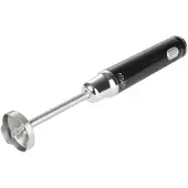 Adler AD 4617, Pürierstab, 350 W, Schwarz, Edelstahl