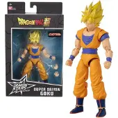 Bandai DRAGON BALL DRAGON STARS SUPER SAIYAN GOKU Sammelfigur