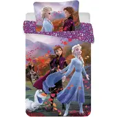 Disney Babybettwäsche - Frozen ll