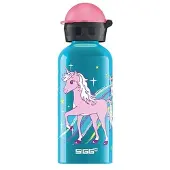 SIGG KBT-Babyflasche Bella Einhorn 400ml