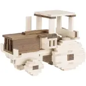 Goki 58532, 3 Jahr(e), 200 Stück(e), Holz