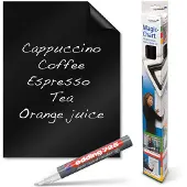 Legamaster Magic-Chart Blackboard Folie 60x80cm