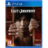 Lost Judgment