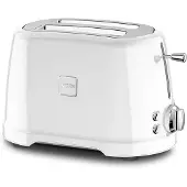 Novis T2 - Toaster - Weiß