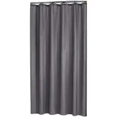 Sealskin Duschvorhang Madeira Grau (240 x 200cm)