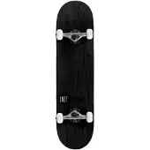 Enuff Skateboard Logo Stain 80 x 19,7 cm schwarz