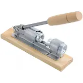 KINGHOFF Nussknacker auf Ständer KH1301