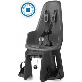 Bobike One Maxi E-bd Rear Child Bike Seat Grau Max 22 kg Junge