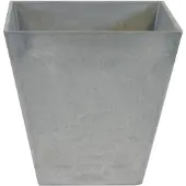Ter Steege Topf Ella 30 x 30 x 29 cm grau GLO692358838