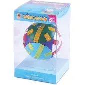 Invento weisheit Weisheit Ball 9 cm Kunststoff blau