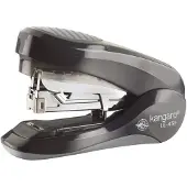 Kangaro Ordner LE-45F, 40-Blatt-Ordner, schwarz
