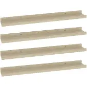 vidaXL Mandertal