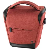 Hama Kameratasche Trinidad Colt 110 Rot
