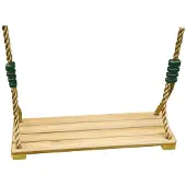 Trigano 2,50 m Holzschaukel