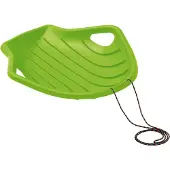 Prosperplast Big M Collection 78x15x60 Cm Sledge Grün