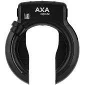 Axa ringschloss Defender ART 2 Stahl/Kunststoff schwarz