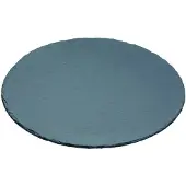 Artesà Lazy Susan Schiefertablett